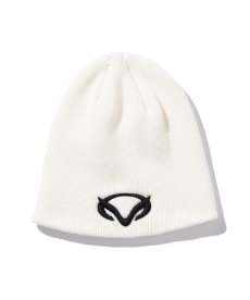 画像1: VICE OFF GRID(ヴァイス オフ グリッド)  / "VOG" LOGO BEANIE (1)