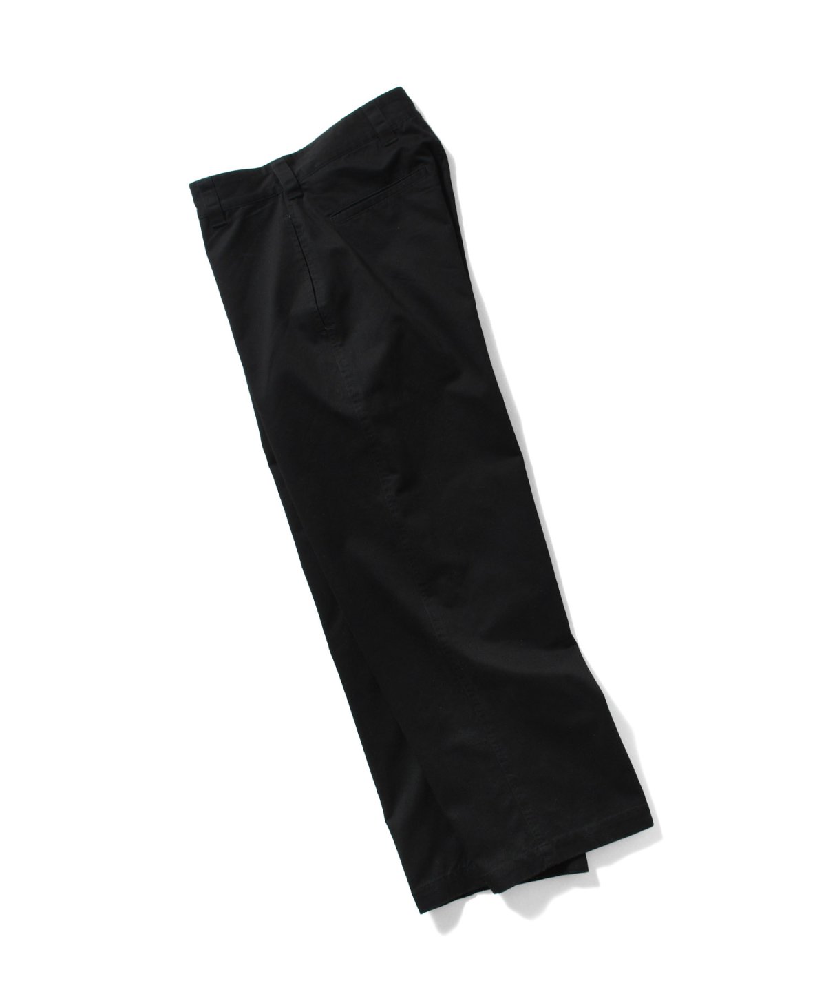 画像8: LFYT(ラファイエット) / WIDE CHINO ACTIVE PANTS  (8)