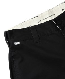 画像14: LFYT(ラファイエット) / WIDE CHINO ACTIVE PANTS  (14)