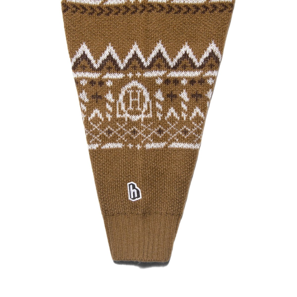 画像16: HAIGHT / SMOKERS CARDIGAN (16)