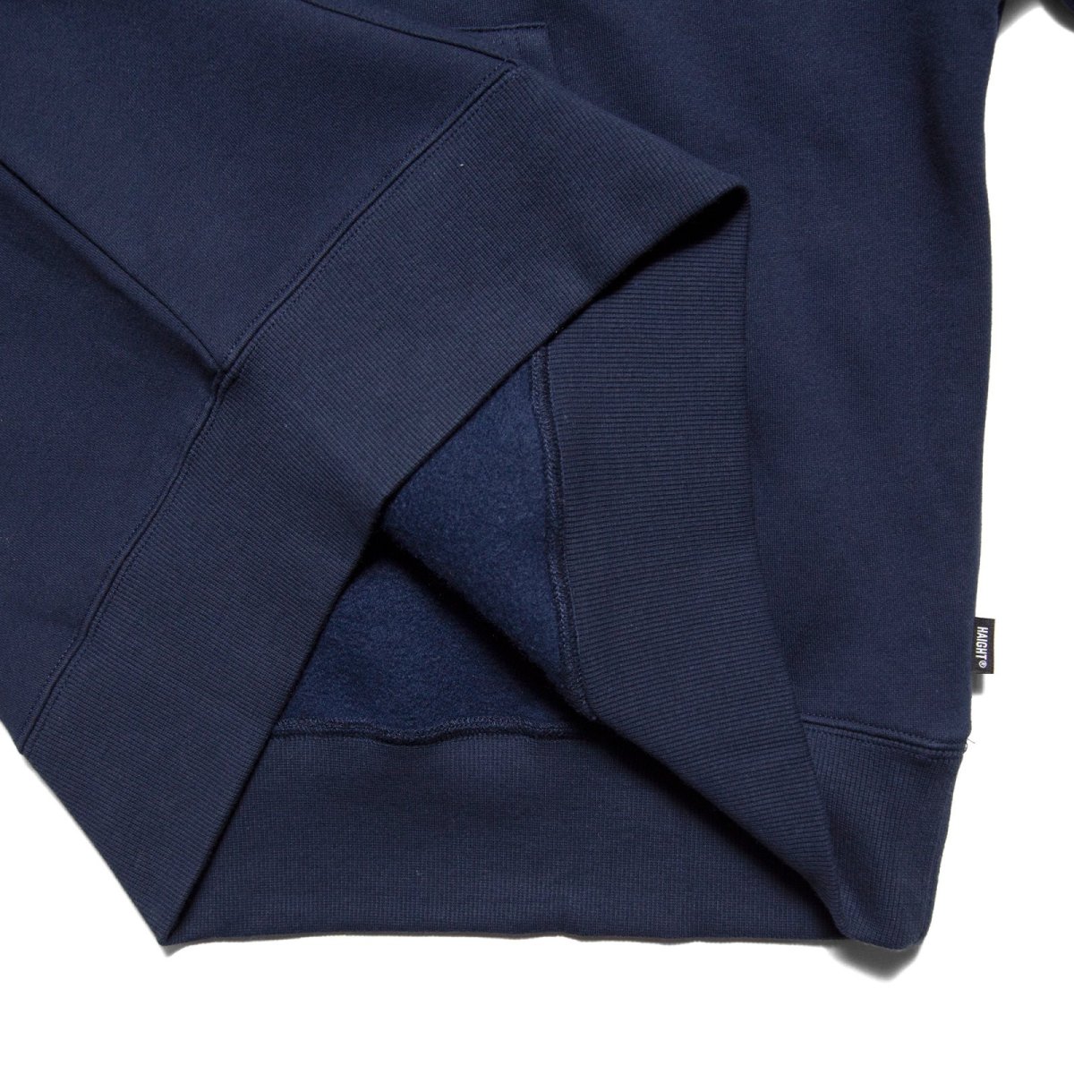 画像16: HAIGHT / (R) LOGO HOODIE (16)