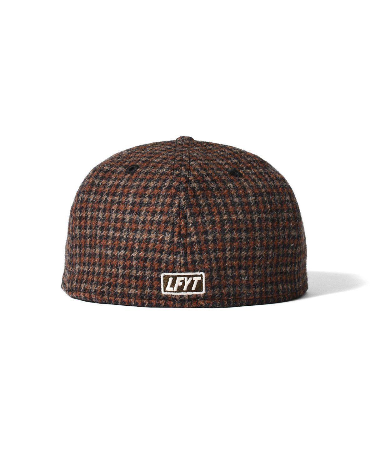 画像7: LFYT(ラファイエット) / LFYT × NEW ERA HOUNDSTOOTH 59FIFTY FITTED CAP (7)