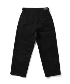 画像5: LFYT(ラファイエット) / WIDE CHINO ACTIVE PANTS  (5)