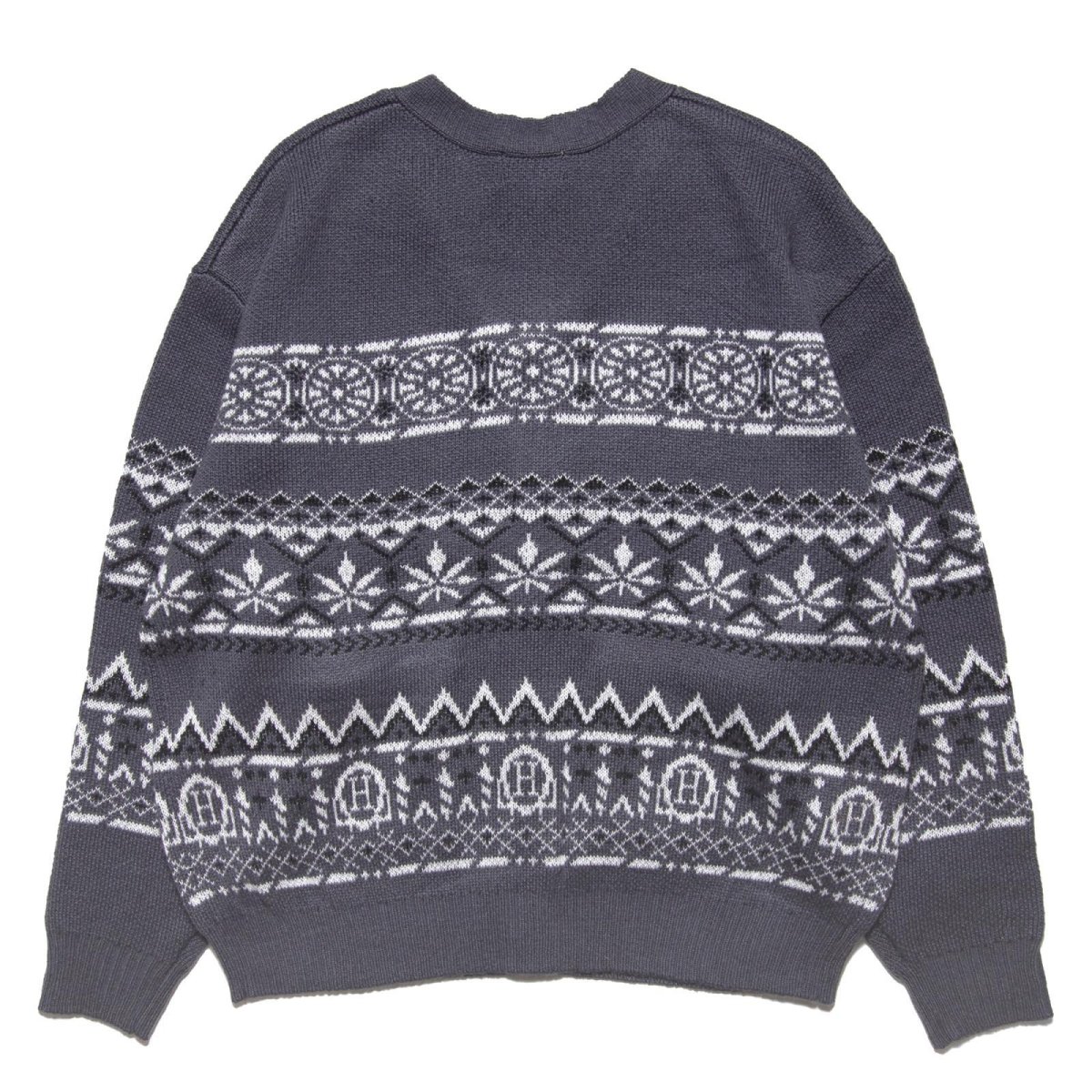 画像6: HAIGHT / SMOKERS CARDIGAN (6)