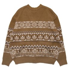 画像7: HAIGHT / SMOKERS CARDIGAN (7)