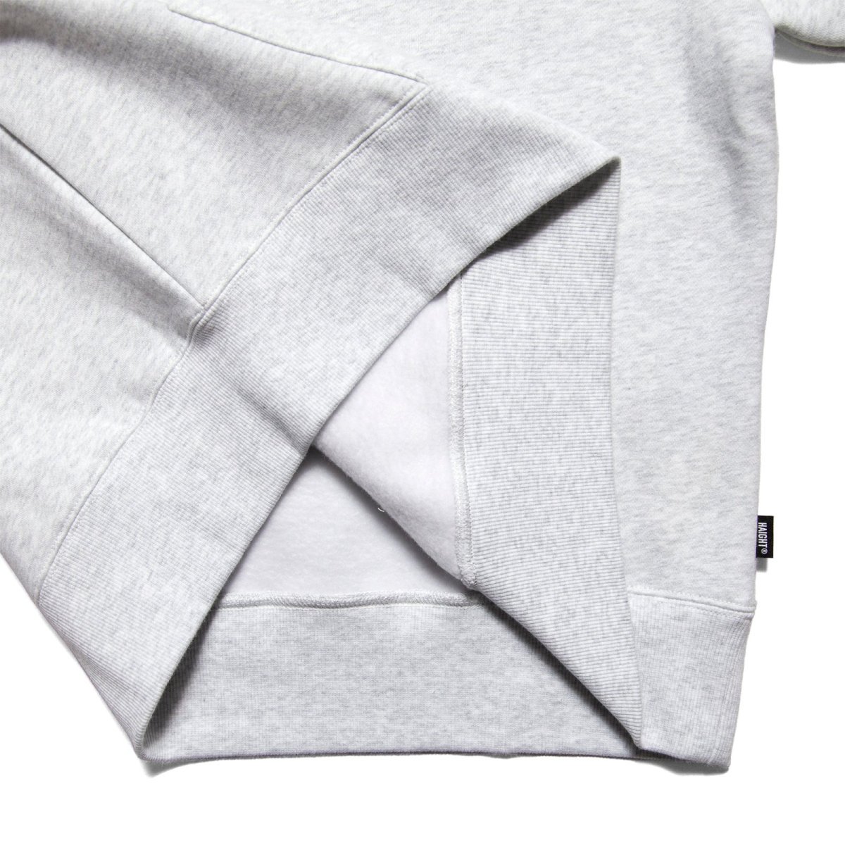 画像14: HAIGHT / (R) LOGO HOODIE (14)