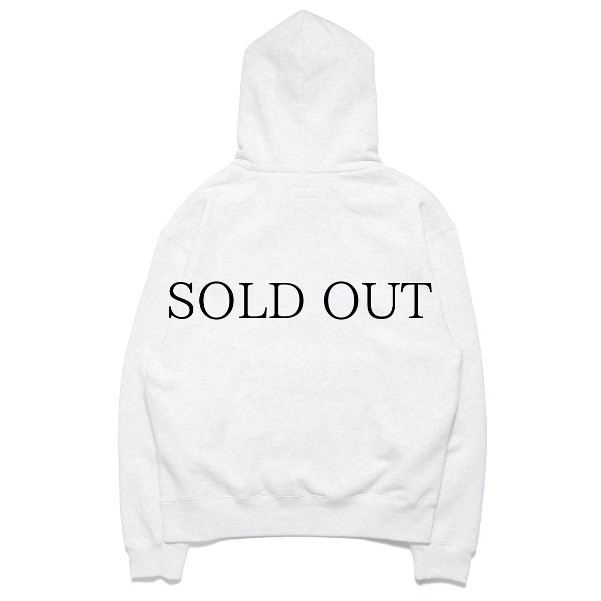 画像6: HAIGHT / (R) LOGO HOODIE (6)