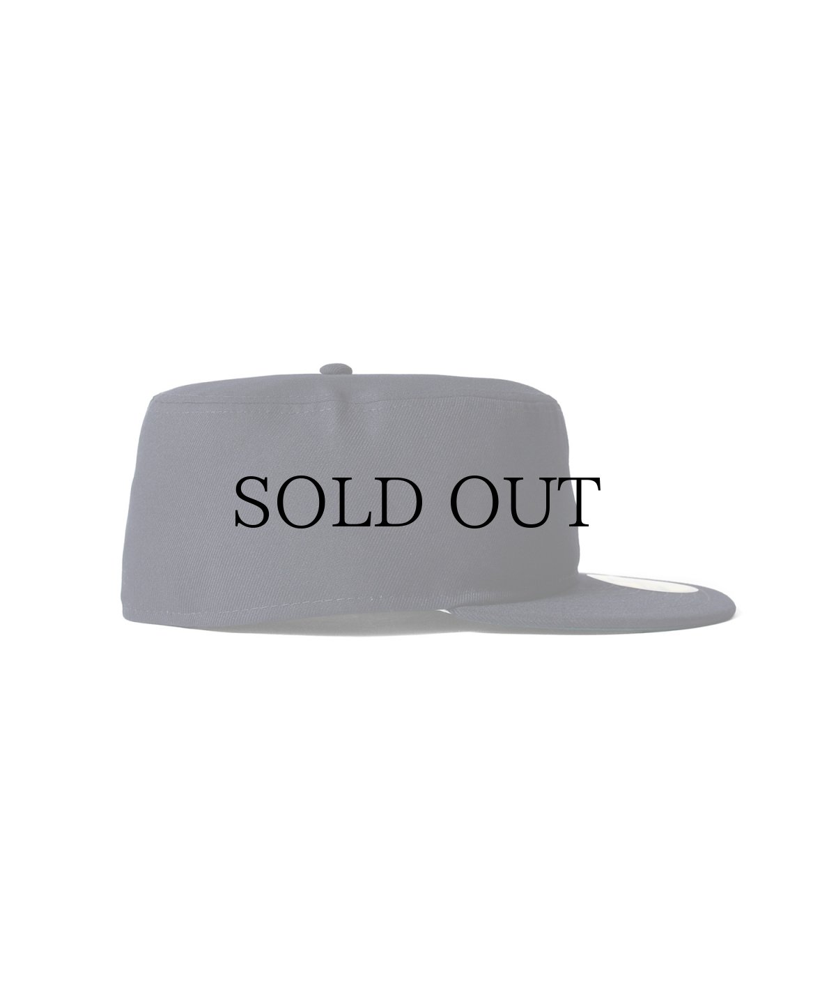 画像5: 【20%OFF】LFYT(ラファイエット) / LFYT × NEW ERA LF LOGO PILLBOX CAP (5)