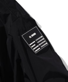 画像4: EL REIGN(エルレイン) / "FEAR" SHIRRING ARM JACKET (4)
