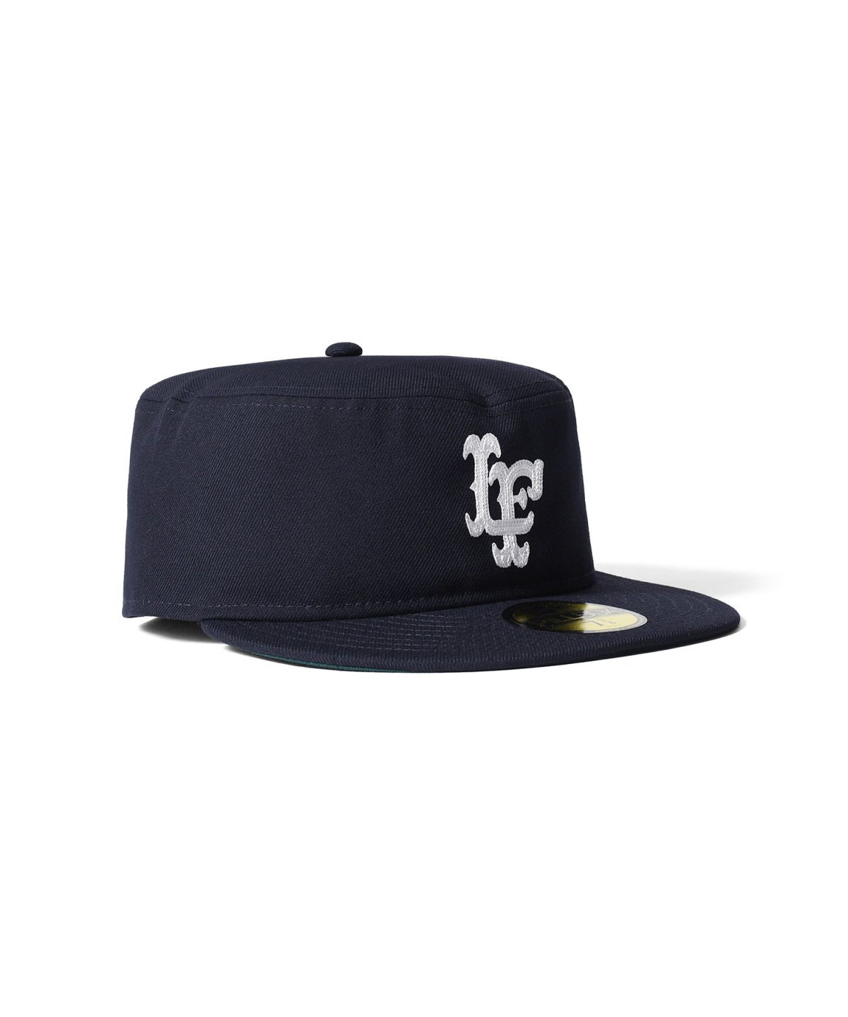 画像4: LFYT(ラファイエット) / LFYT × NEW ERA LF LOGO PILLBOX CAP (4)