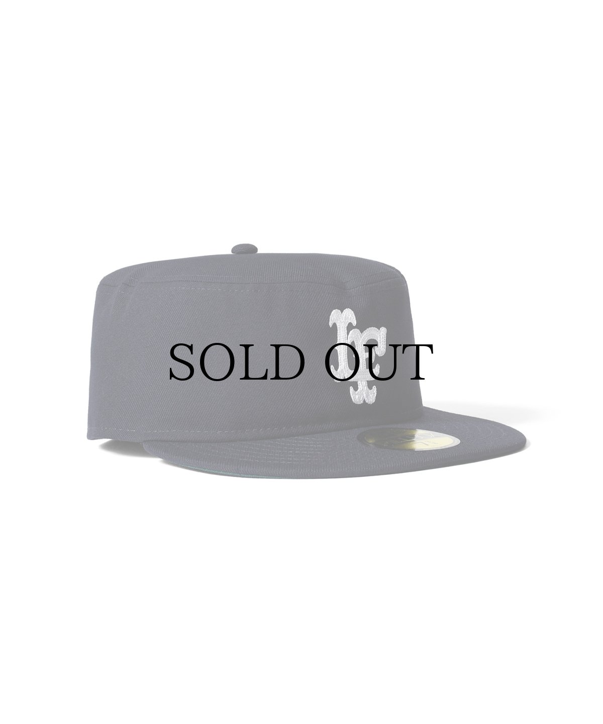 画像4: 【20%OFF】LFYT(ラファイエット) / LFYT × NEW ERA LF LOGO PILLBOX CAP (4)