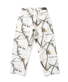 画像6: LFYT(ラファイエット) / WIDE CHINO ACTIVE PANTS  (6)