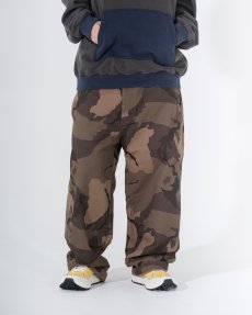 画像21: LFYT(ラファイエット) / WIDE CHINO ACTIVE PANTS  (21)