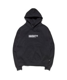 画像3: HAIGHT / (R) LOGO HOODIE (3)