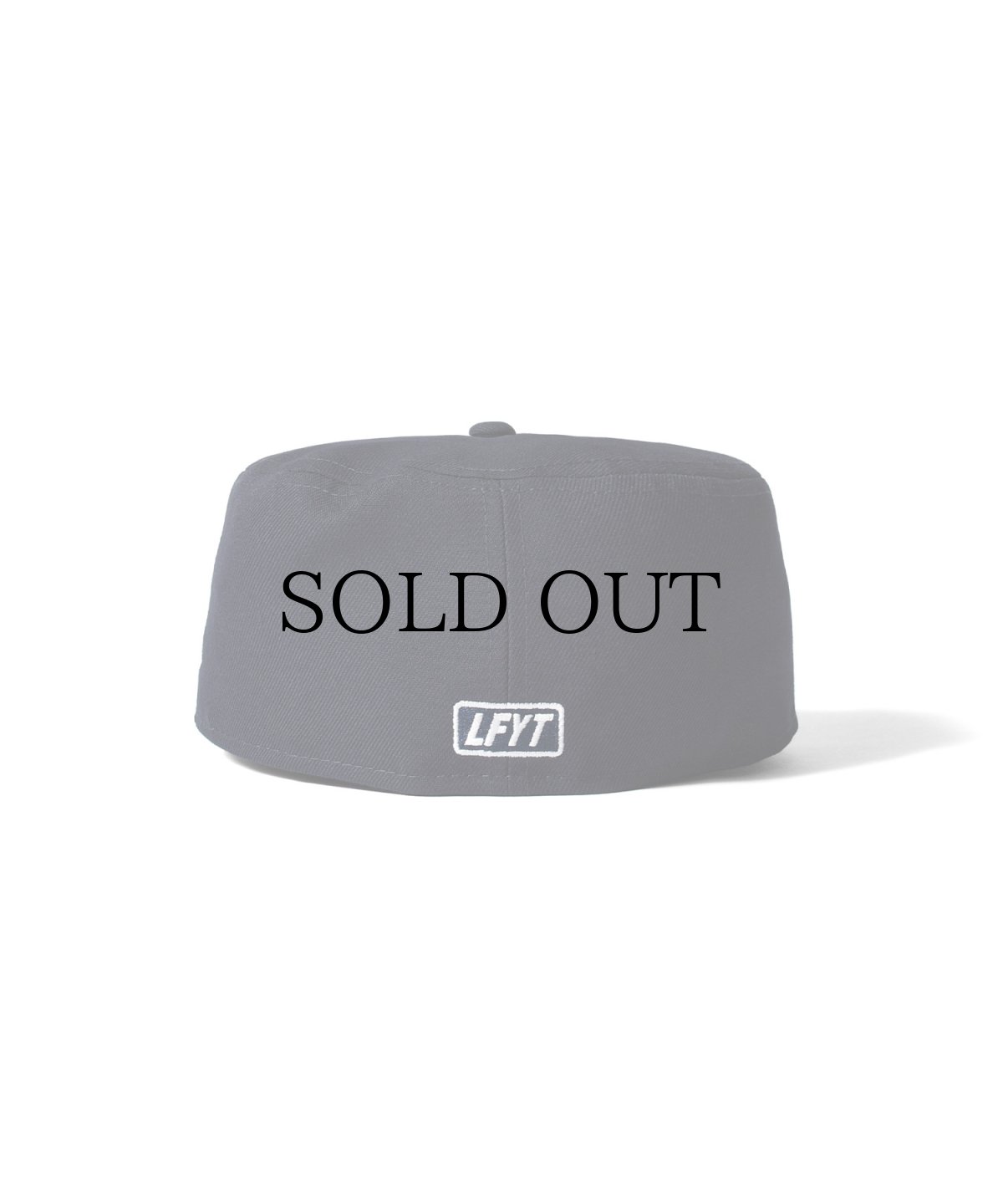 画像7: 【20%OFF】LFYT(ラファイエット) / LFYT × NEW ERA LF LOGO PILLBOX CAP (7)