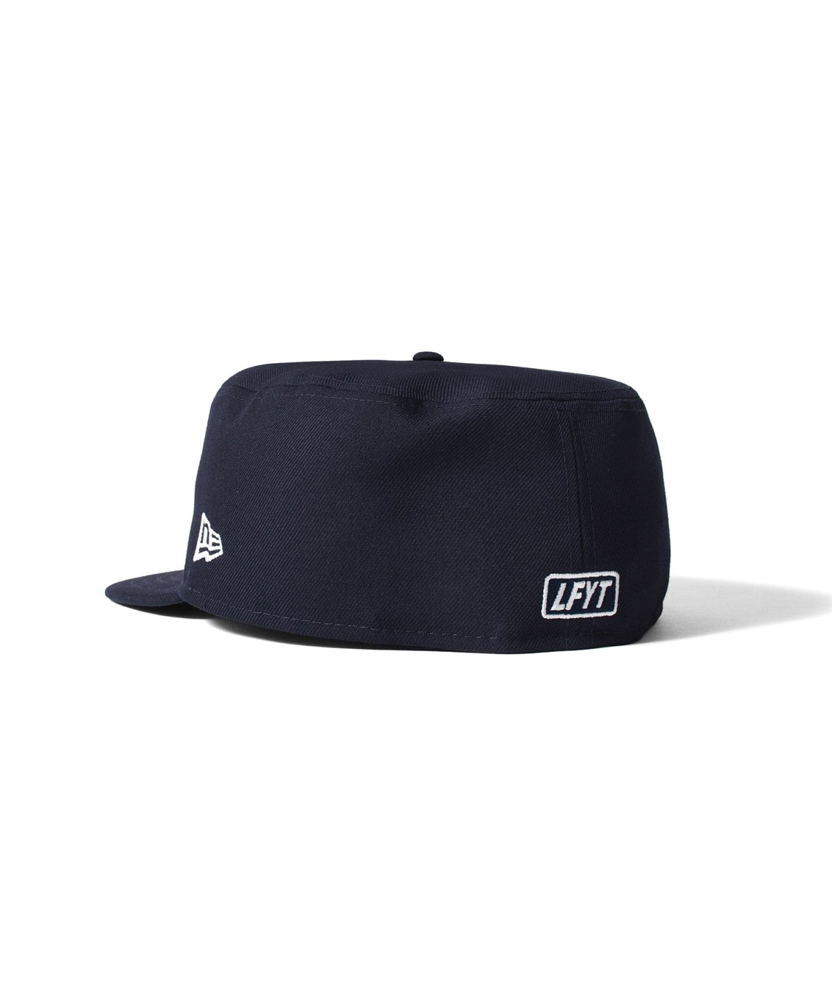 画像8: LFYT(ラファイエット) / LFYT × NEW ERA LF LOGO PILLBOX CAP (8)