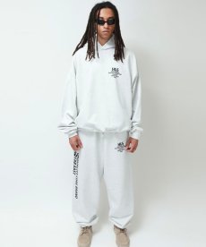 画像6: HIDEANDSEEK(ハイドアンドシーク) / H&S Sweat Pant(25aw) (6)
