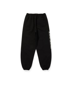 画像4: HIDEANDSEEK(ハイドアンドシーク) / H&S Sweat Pant(25aw) (4)