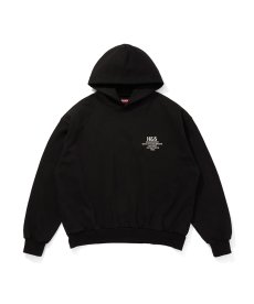 画像2: HIDEANDSEEK(ハイドアンドシーク) / H&S Hooded Sweat Shirt(25aw) (2)