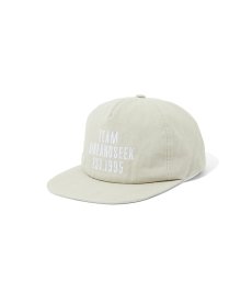 画像3: HIDEANDSEEK(ハイドアンドシーク) / 1995 OX Baseball CAP(Washed) (3)