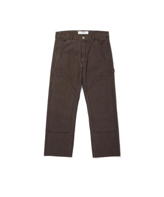 HIDEANDSEEK(ハイドアンドシーク) ワークパンツ Jersey Track Pant HP