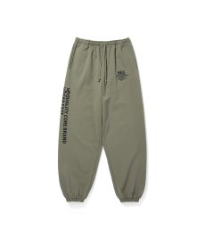 画像3: HIDEANDSEEK(ハイドアンドシーク) / H&S Sweat Pant(25aw) (3)
