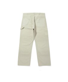 画像4: HIDEANDSEEK(ハイドアンドシーク) / Ox Double Knee Work Pant(Washed) (4)