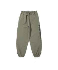 画像5: HIDEANDSEEK(ハイドアンドシーク) / H&S Sweat Pant(25aw) (5)