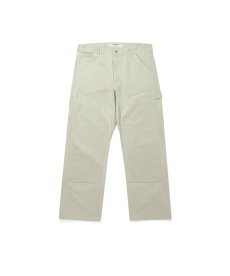 画像3: HIDEANDSEEK(ハイドアンドシーク) / Ox Double Knee Work Pant(Washed) (3)