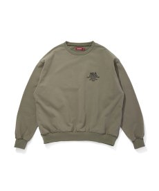 画像6: HIDEANDSEEK(ハイドアンドシーク) / H&S Sweat Shirt(25aw) (6)