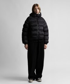 画像10: WASTED PARIS / ELEVATION Puffer Jacket (10)