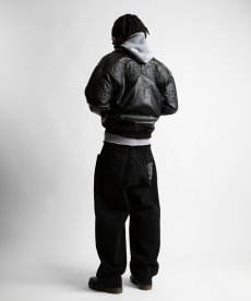 画像1: WASTED PARIS / BURY VARSITY JACKET (1)