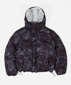画像1: WASTED PARIS / DIDICAMO REVERSIBLE Puffer Jacket (1)