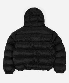 画像4: WASTED PARIS / ELEVATION Puffer Jacket (4)