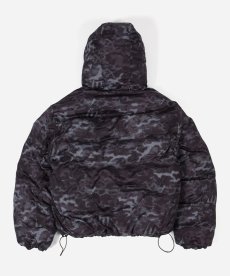画像3: WASTED PARIS / DIDICAMO REVERSIBLE Puffer Jacket (3)