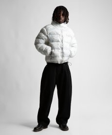 画像6: WASTED PARIS / DIDICAMO REVERSIBLE Puffer Jacket (6)