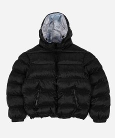 画像2: WASTED PARIS / ELEVATION Puffer Jacket (2)