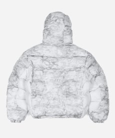 画像4: WASTED PARIS / DIDICAMO REVERSIBLE Puffer Jacket (4)