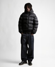 画像8: WASTED PARIS / ELEVATION Puffer Jacket (8)