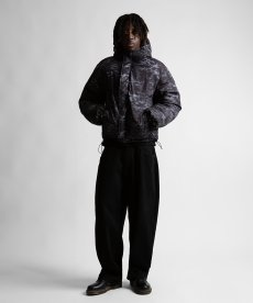 画像5: WASTED PARIS / DIDICAMO REVERSIBLE Puffer Jacket (5)