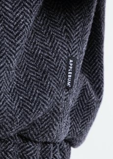 画像4: APPLEBUM(アップルバム) / Tweed Short Jacket (4)