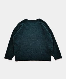 画像5: APPLEBUM(アップルバム) / “Applebum” Wool Sweater (5)