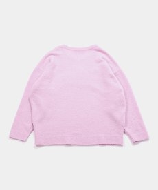画像6: APPLEBUM(アップルバム) / “Applebum” Wool Sweater (6)