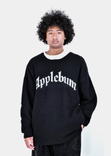 画像11: APPLEBUM(アップルバム) / “Applebum” Wool Sweater (11)