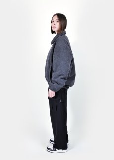 画像7: APPLEBUM(アップルバム) / Tweed Short Jacket (7)