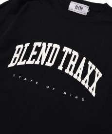 画像11: BLEND(ブレンド) / COLLEGE LOGO L/S TEE (11)