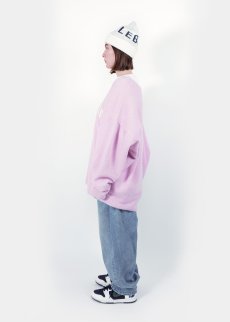 画像16: APPLEBUM(アップルバム) / “Applebum” Wool Sweater (16)
