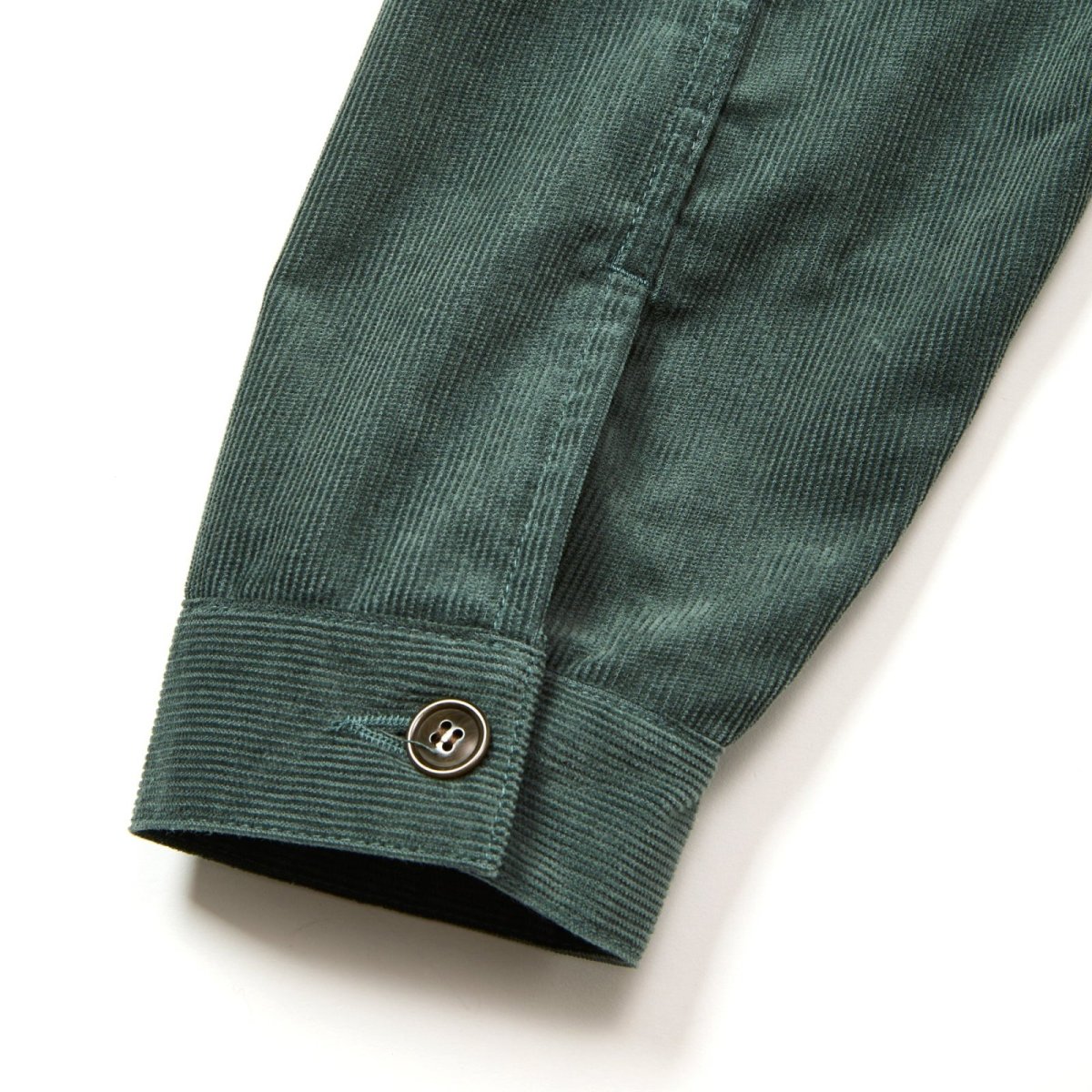 画像8: CALEE(キャリー) / CAL NT LOGO CORDUROY SWINGTOP (8)