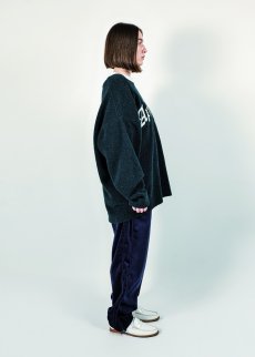 画像22: APPLEBUM(アップルバム) / “Applebum” Wool Sweater (22)