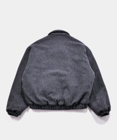 画像2: APPLEBUM(アップルバム) / Tweed Short Jacket (2)